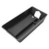 Center Console Organizer Storage Box for Toyota Camry 2025 9th Gen Armrest Storage Tray Center Console Interior Car Accessories