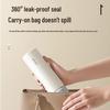 SUPOR 316L Stainless Steel Thermos Cup