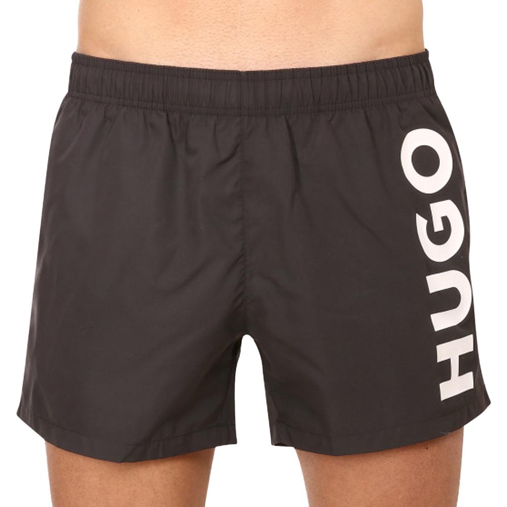 Hugo Mens Abas Swim Shorts