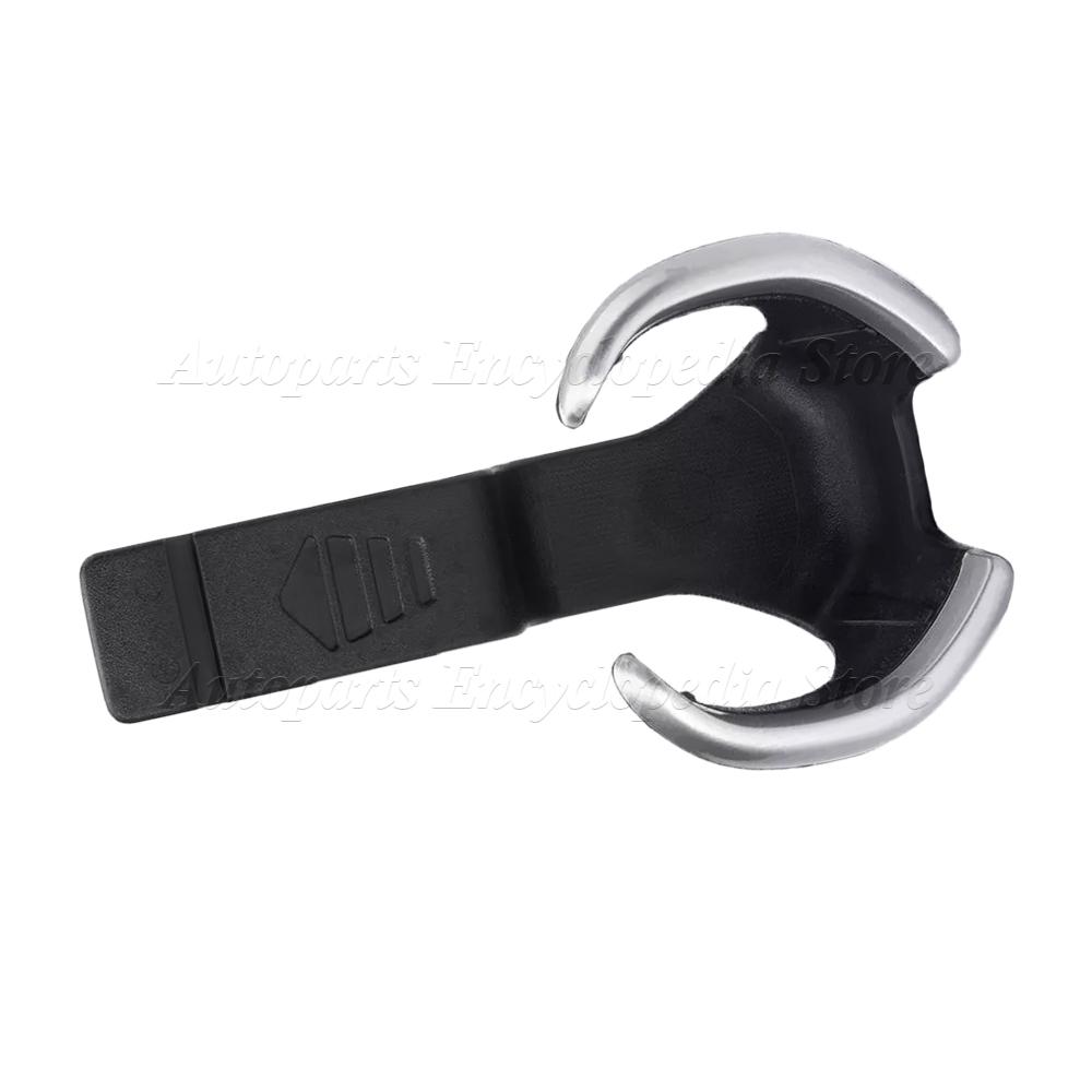 52124622 For Chevrolet RG Colorado S10 Z71 LTZ LS LT 2017-2022 Car Dashboards Cup Holder Trim Under Air Vent Car Holder