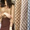 Polka Dot Tulle Spotted Mesh Net Soft Stretch Fabric High Quality for DIY Handmade Craft Sewing Apparel Dress