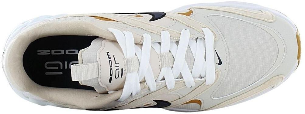 Sneakers Nike Zoom Air Fire Women Light Orewood Brown/sanddrift/desert Ochre/obsidian