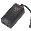 4 Setting Timers Outlet 110V 220V 100W Daily Auto On/Off For Lights Fan Aquariums