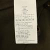 MAX&CO Double breasted Wool coat 38 olive Women Used