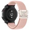 Parachute Style Strap For Huami Amazfit T-REX 2 3 Braided Smart Watchband Sports Bracelet For Xiaomi Amazfit T-Rex/T Rex Pro 2 3