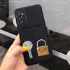 For Samsung Galaxy M52 Case For Samsung Galaxy M52 A52S 5G M 52 A 52S Cover Coque Liquid Silicone Back Case For Samsung M52