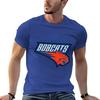 Bobcats merch T-Shirt sweat funnys Aesthetic clothing plain white t shirts