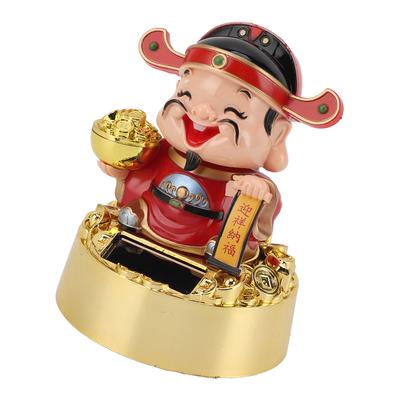 Decoração de casa – Estatuetas