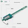 SATA Digital Stainless Steel Caliper 0-150mm
