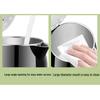 Wanlida Intelligent Stainless Steel Kettle with Auto Power Off for Home & Dorm Use