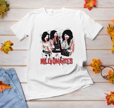 Tops – T-shirts