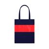 005-RECTANGLE BAG (NAVY)