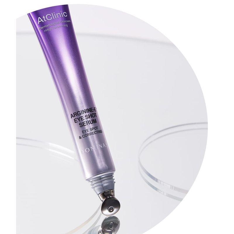 DOMINAS AtClinic Arginine-E Eye Shot Serum