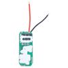 1pc Drill Control Board Drill Protection Board For 16.8V Brushless Lithium Drills Handheld Drill Power Tools Parts