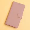 Etui Smart Triangle Do Honor 600 / Honor 600 Pro Różowe