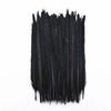 10Pcs Colorful Natural Female Pheasant Feathers for Decoration Crafts Long Chicken Feather Decor Carnival Accessories Decoration