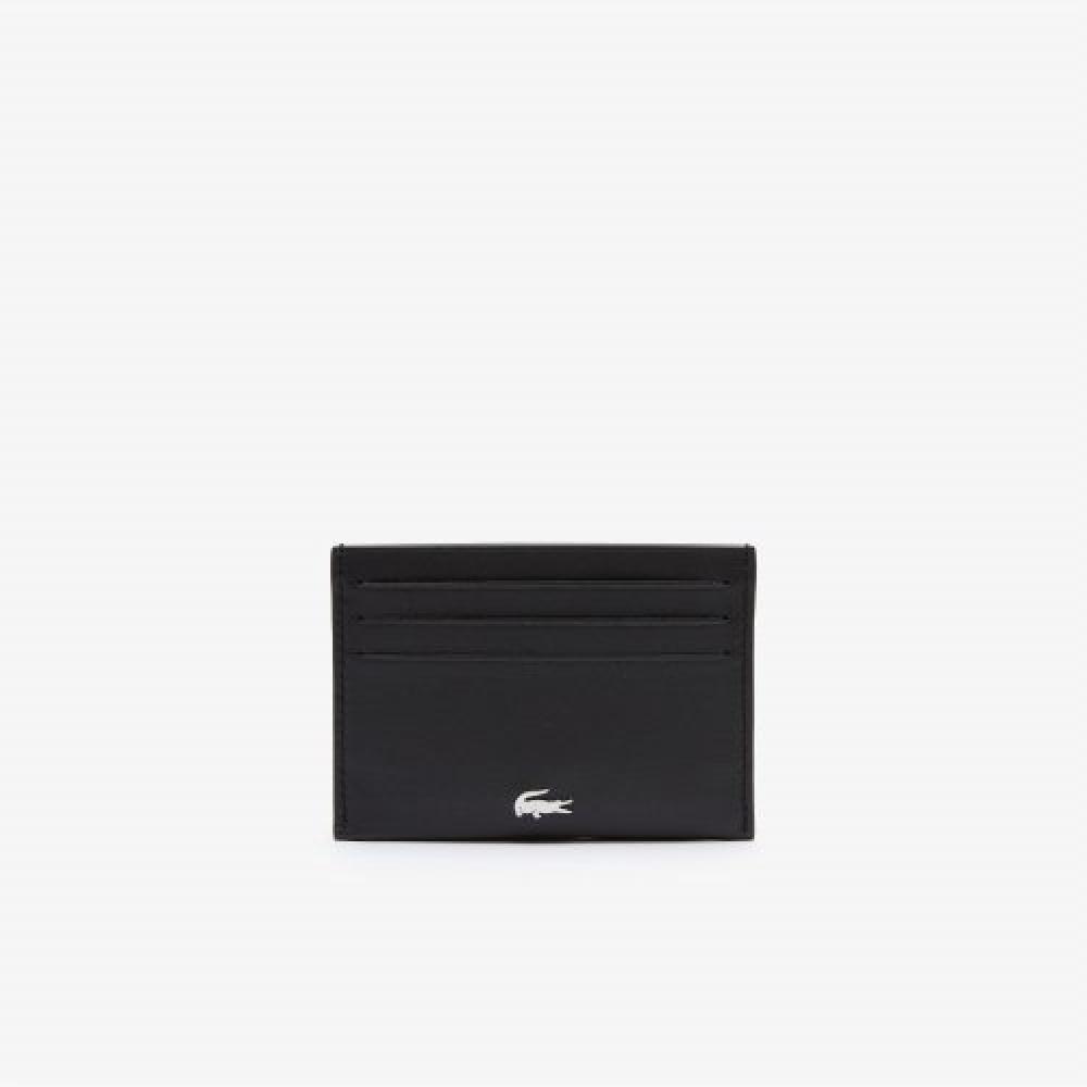 

ВИДНИЦА LACOSTE COMMON FITZGERALD FG [ЧЕРНАЯ]