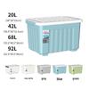 SPACEXPERT Outdoor Rolling Storage Box