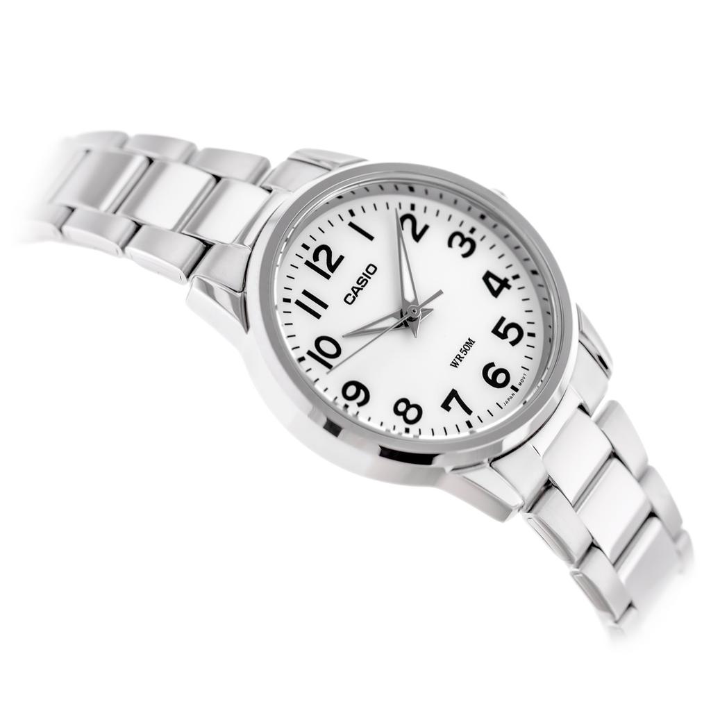ZEGAREK DAMSKI CASIO LTP-1303D-7BVDF (zd591d) + BOX