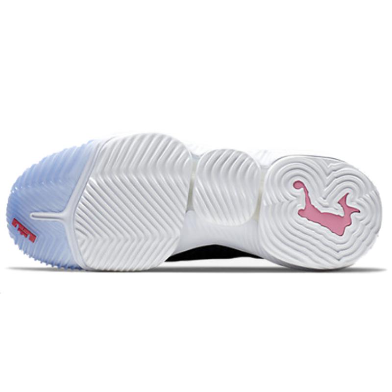 Nike LeBron 16 Low EP 'Sound Track' Sneakers CI2669-001