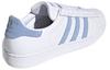 adidas Superstar 'Glow Blue' EF9239