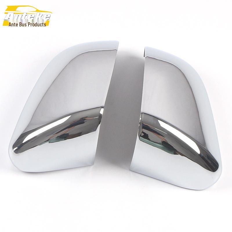 2020 Explorer Rearview Mirror Cover with Full Wrap Sequins