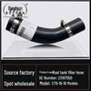 Universal GM Cadillac CT6 Fuel Tank Filler Hose 23187550 - Gasoline Pipe Auto Parts