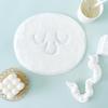 Face Mask Sheet, Facial Steamer, Cleansing Towel, Wet Compress, Eye Mask, Hot Towel.