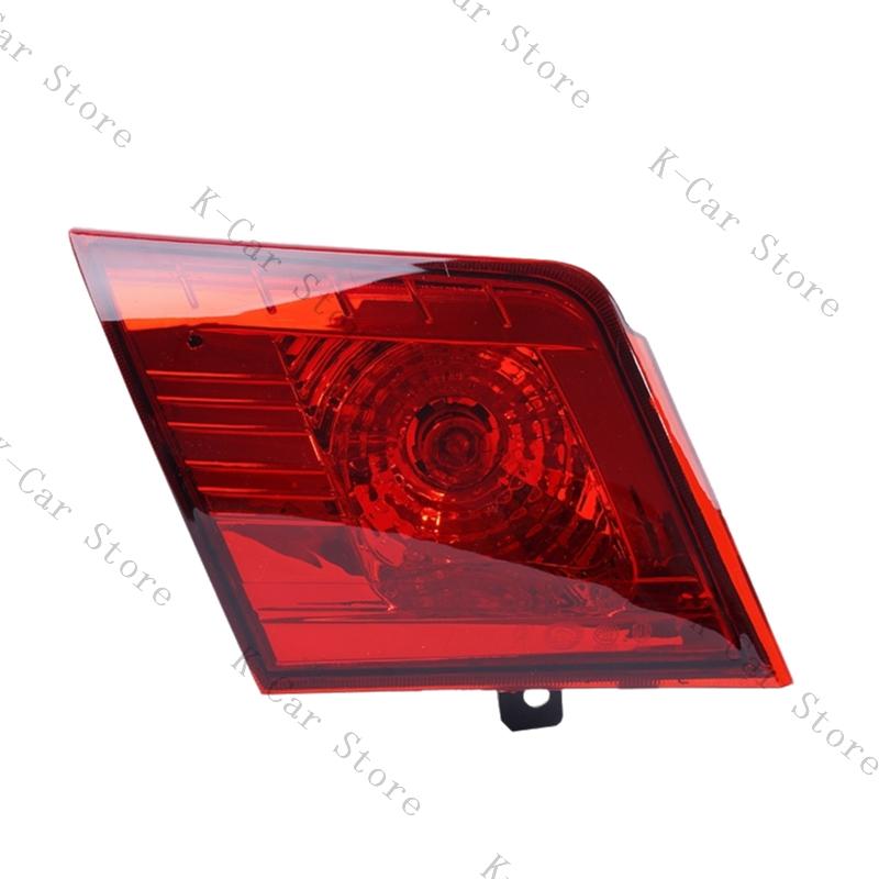 

For Great Wall Voleex C30 2010 2011 2012 2013 2014 Rear Bumper Tail Light Assembly Brake Tail Lamp Car Accessories 4133100-J08