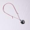 Heipeul Surgical Steel Necklace (Sgc-N-181)