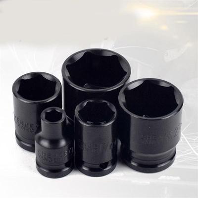 Kohlenstoffstahl 17mm Kurze Nuss
