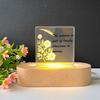 Multi-purpose Coaster Silicone Mold Flexible Cup Mat Mold Easy To Clean Plaster Mold  Gift Making