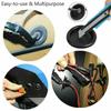 Accesorii pentru interiorul mașinii – Coliere și clipsuri pentru mașini