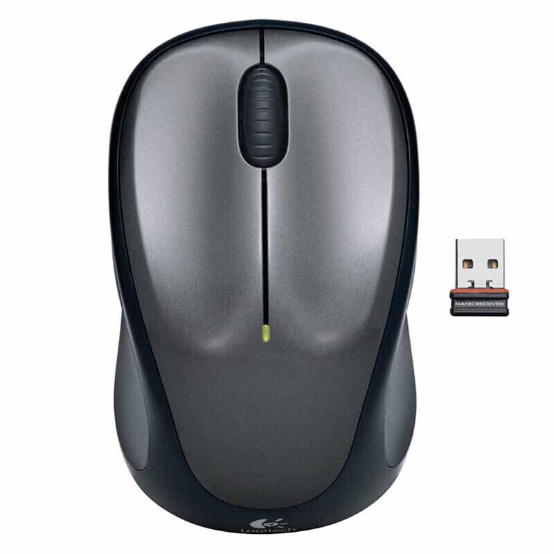 Logitech M235 Drahtlose Maus