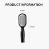 New 1Pcs/2PCS/3PCS Professional Foot File Rasp Heel Grater Dead Skin Hard Callus Remover Pedicure Foot Care Tools ZBHLGJ06