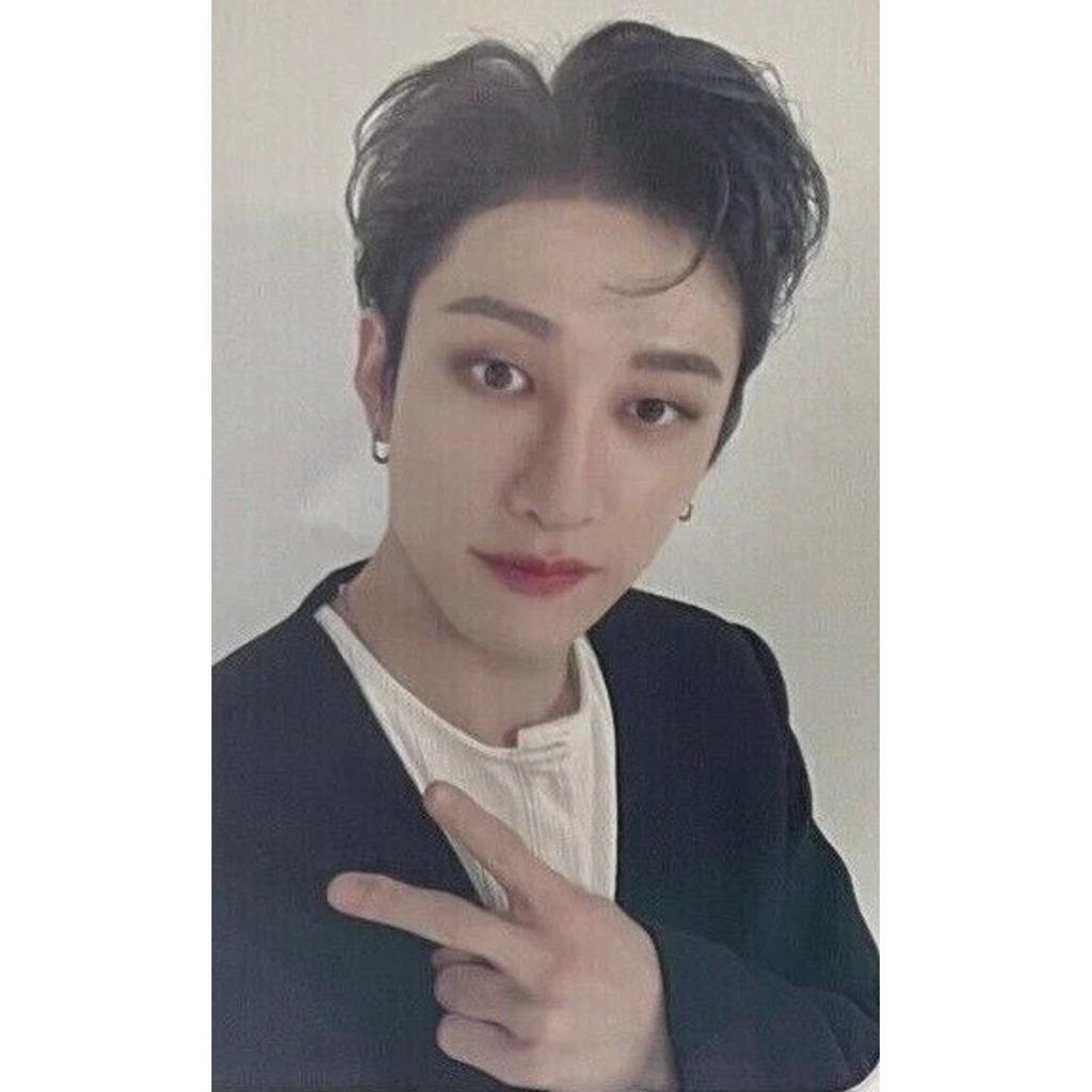 STRAY KIDS 5-Star APPLE MUSIC MUSICPLANT WITHMUU MUSICKOREA JYP LOTTE PHOTO CARD