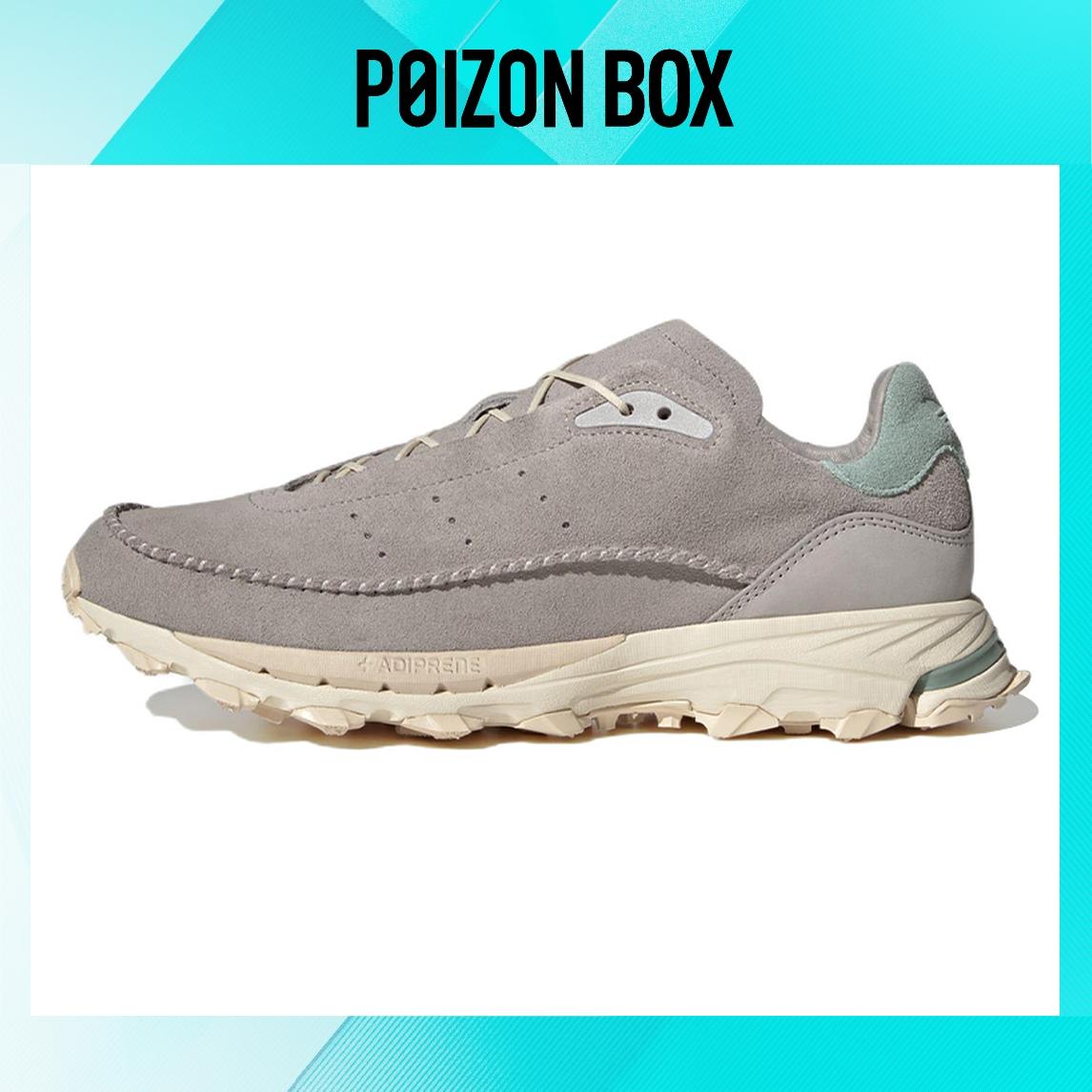 

кеды; кроссовки adidas Mocaturf Adventure Clear Granite Hazy Green HR1529