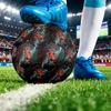 Portugal Fußball Bedruckter Größe 5 Fußball Ball Verschleißfest Standard Erwachsenen Trainingsfußball Fan Geschenk für Indoor Outdoor Spiel Sport