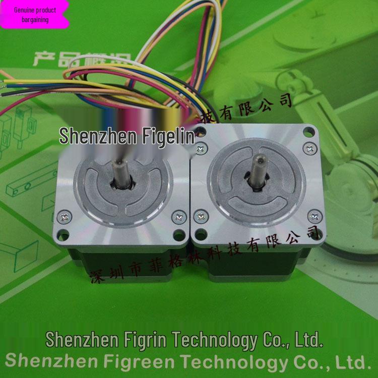 103H7123-0440 Japan SANYO Stepper Motor - Real Photo Available