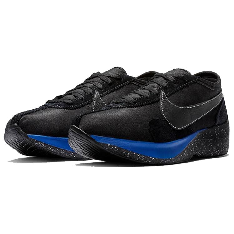 Nike Moon Racer Black Racer Blue BV7779-001