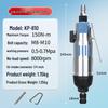 Gaobao 10H Industrial Pneumatic Straight Handle Woodworking Air Screwdriver