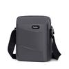 Men's Crossbody Bag Lightweight Nylon Shoulder Bag