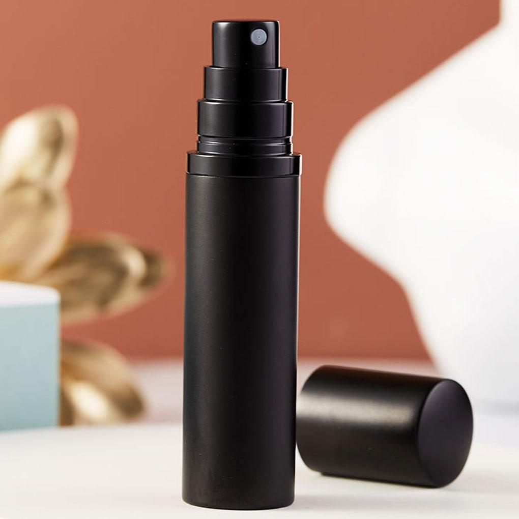 Perfume Bottle Travel Size Spray Container For Outdoor Perfume Spray Bottle Cosmetic Compact Is Firm