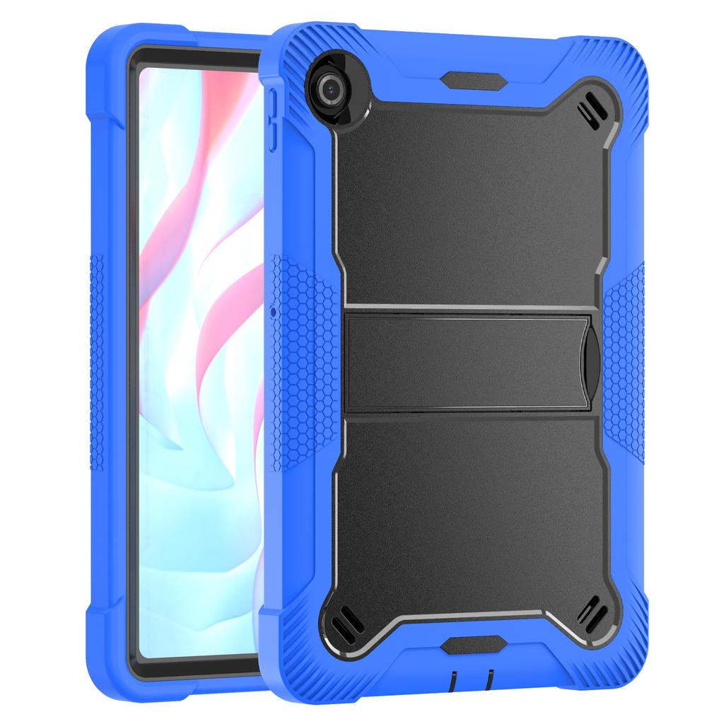 Armor Case For Tab 10.1 TB311FU ZhaoYang K10C K10 2nd TB311XU TB311XC 10.1" Shockproof Case Kickstand Tablet Cover