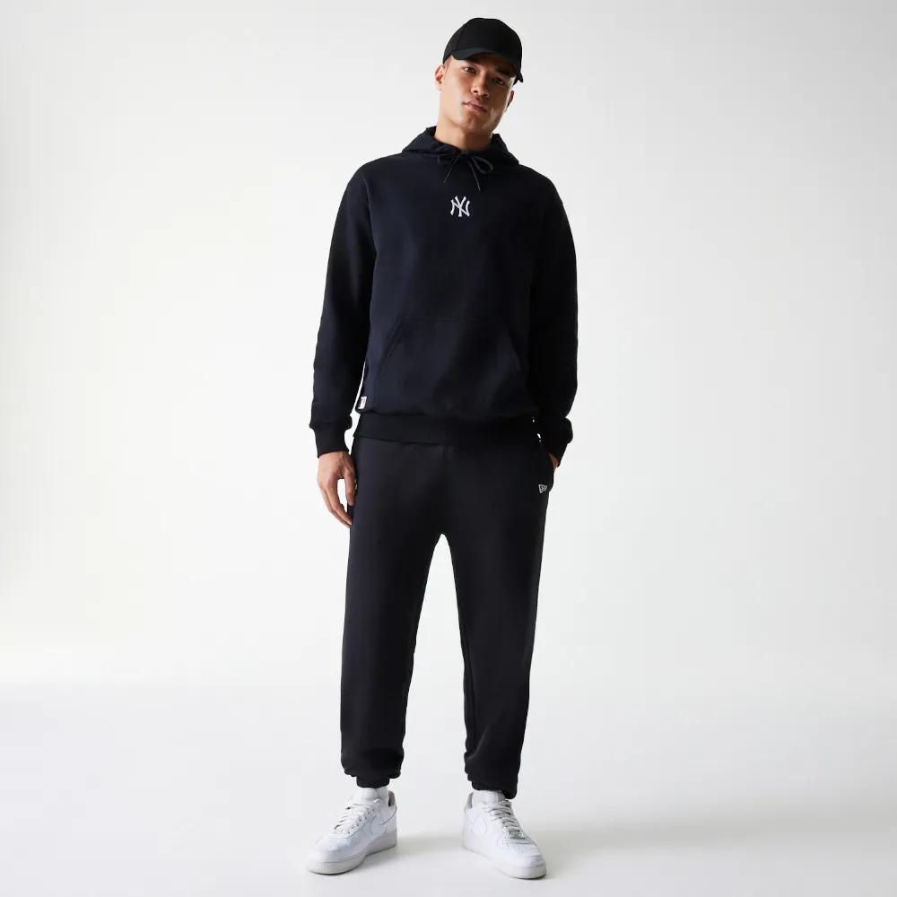 New Era MLB LE Midi Hoodie New York Yankees