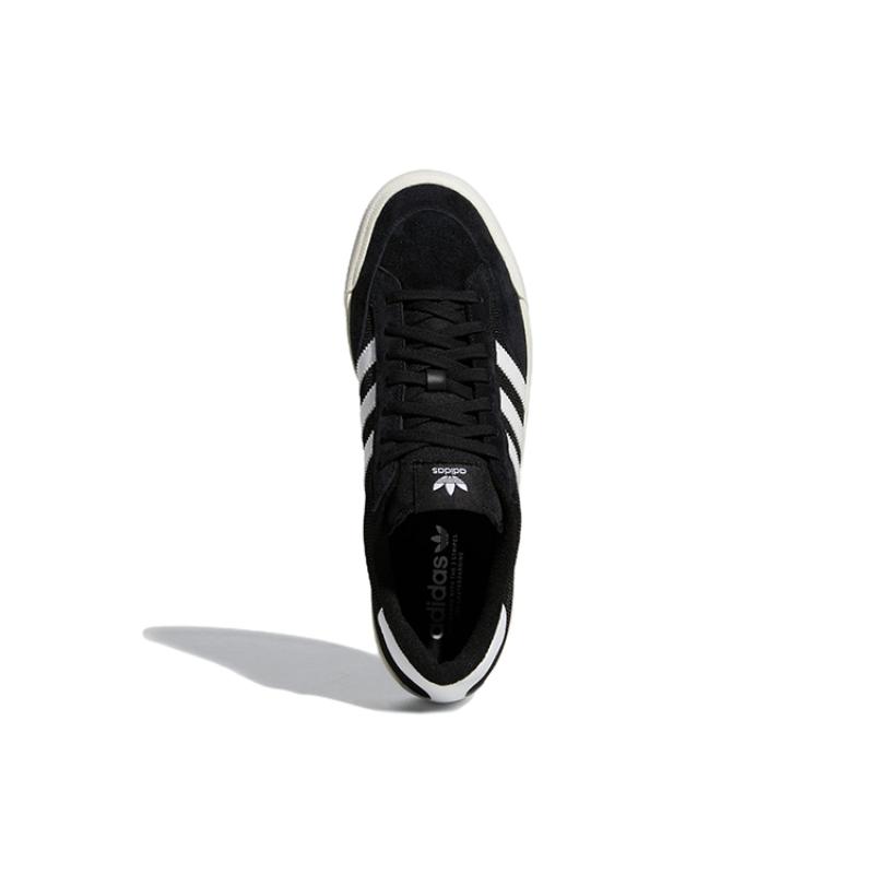 Adidas Nora 'Black/White' Sneakers Sneakers GV6777