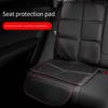 Anti Slip Car Seat Protection Pad Oxford Cloth Auto Seat Mat Portable Car Seat Cushion