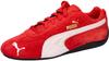 Speedcat OG Sneakers In Red/white for All Time