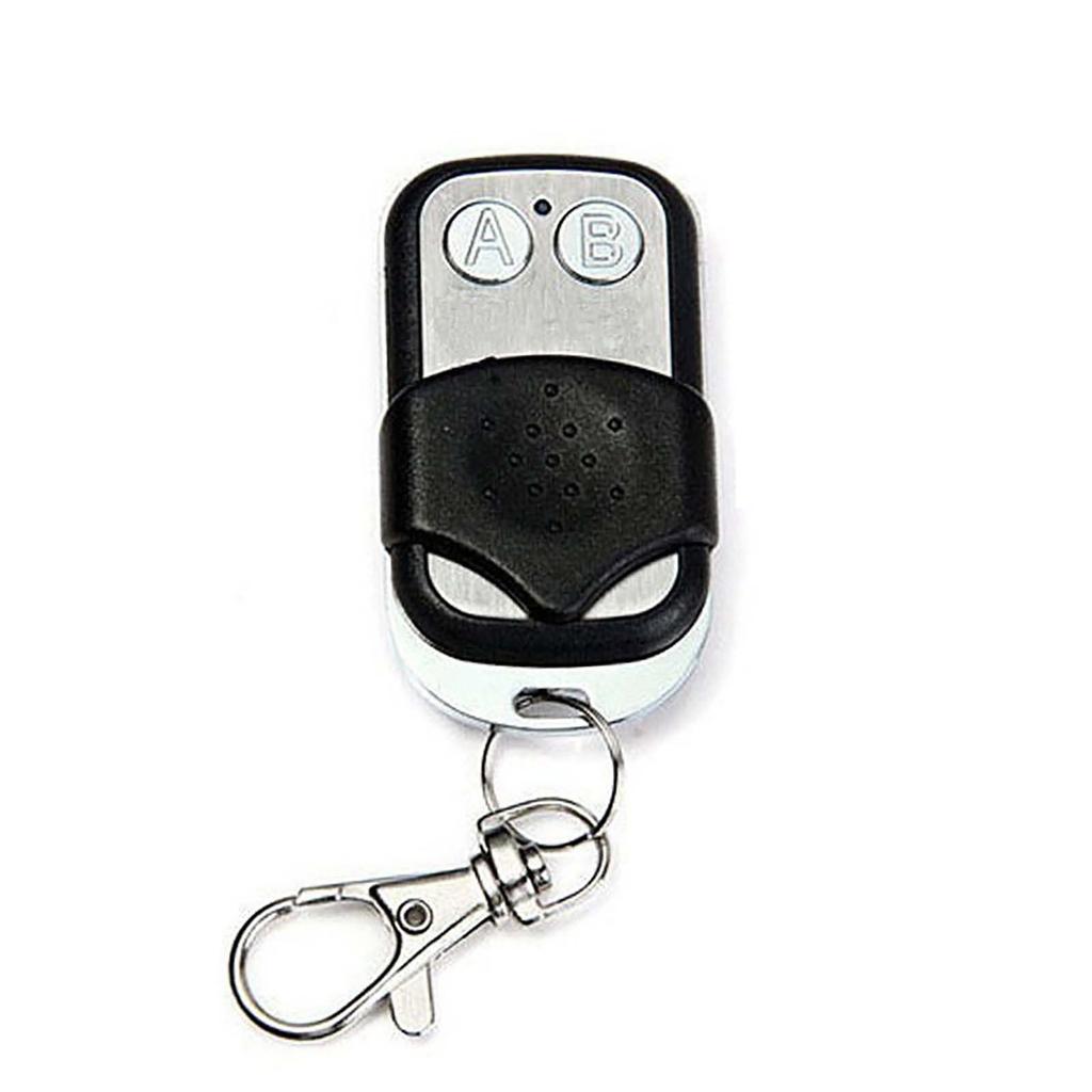 Copy Door, Shutter Door, Access Control, Alarm Frequency, Copy Wireless Remote Control