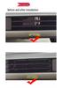 Geely Emgrand 4th Gen/L Insect Screen Radiator Dustproof Grille Net Filter